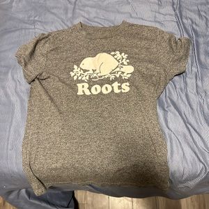 Roots Medium T shirt